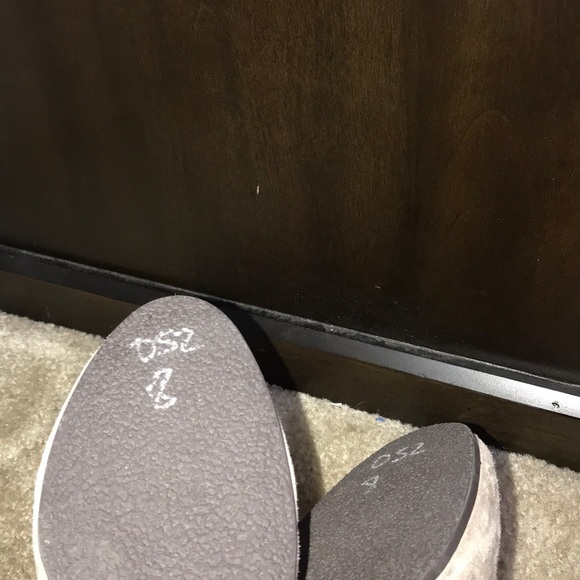 heeled booties - Picture 5 of 6